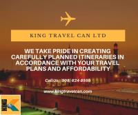 King Travel Can Ltd image 7